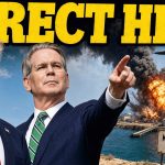 -live-replay:-bessent-strangles-iran-—-london’s-offshore-just-got-hit