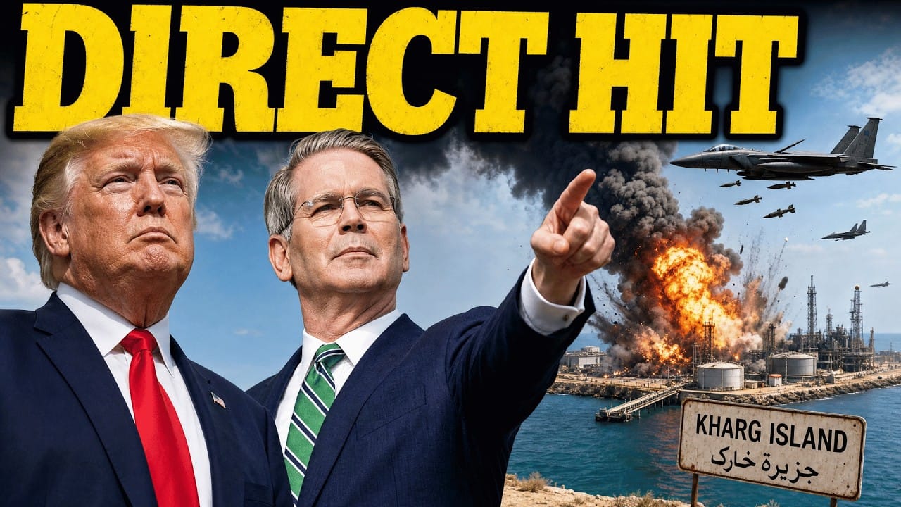 -live-replay:-bessent-strangles-iran-—-london’s-offshore-just-got-hit