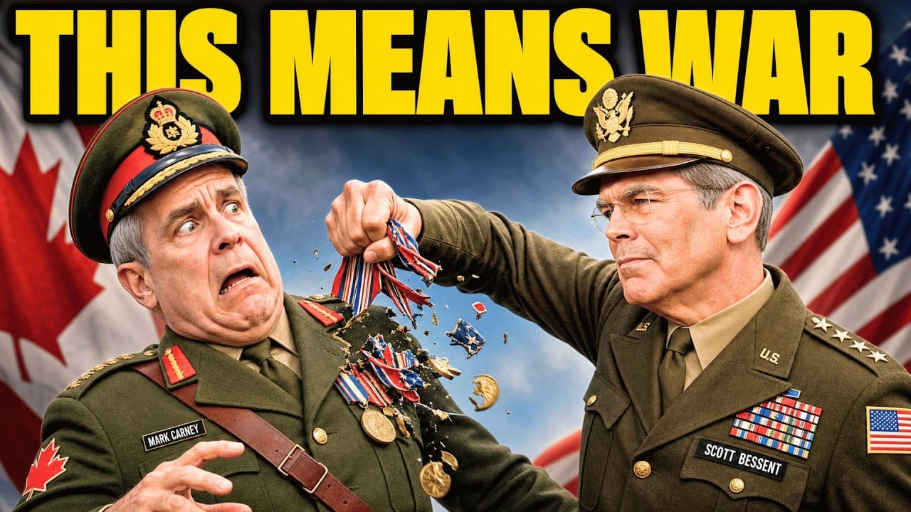 the-monday-brief-–-carney’s-war-isn’t-about-trade-and-bessent-knows-it-–-august-24,-2026