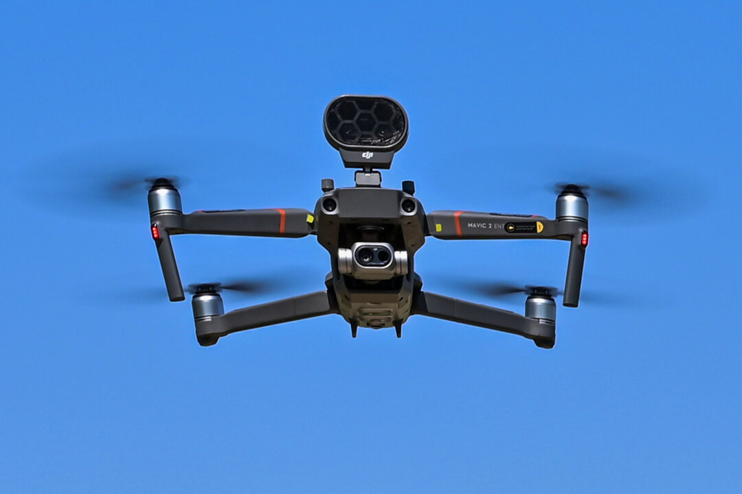 100-percent-tariffs-take-effect-on-thermal-drones,-including-chinese-systems-used-by-us-agencies