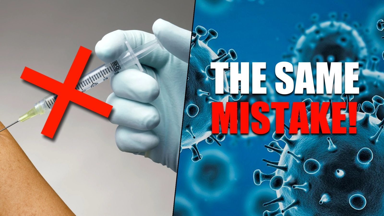 red-alert:-dangerous-new-mrna-influenza-shots-coming-soon!