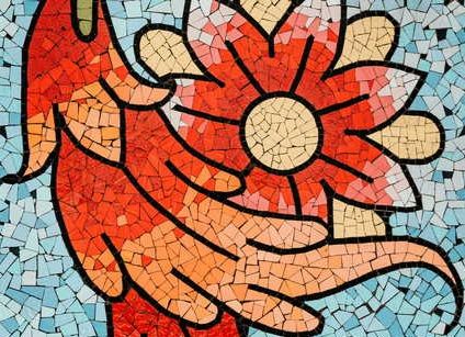 tile-mosaics-bring-both-luxury-and-whimsy-to-a-space