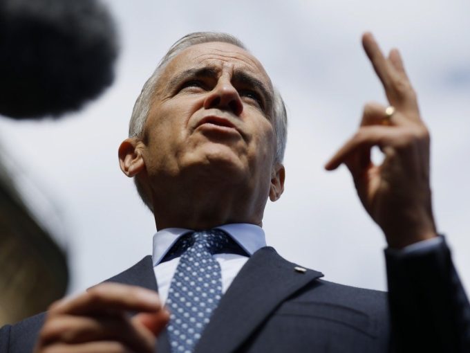 conrad-black:-mark-carney-puts-it-all-on-the-line