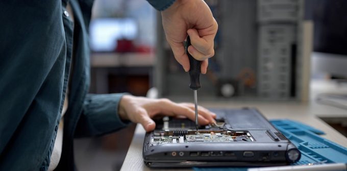 the-eu’s-repair-policies-are-changing-the-way-tech-is-designed