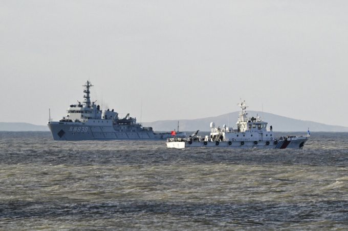 pla-purge-may-be-driving-china-to-rely-more-on-military-pressure-against-taiwan:-analysts