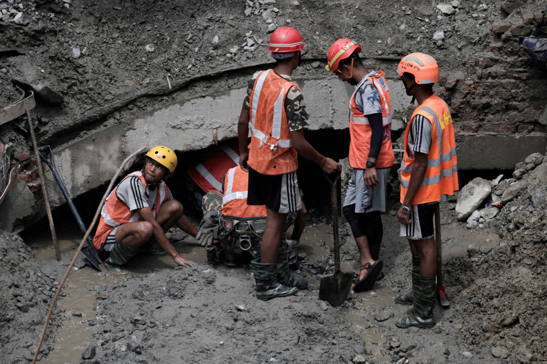 two-people-rescued-alive-from-nepal-hydropower-tunnel