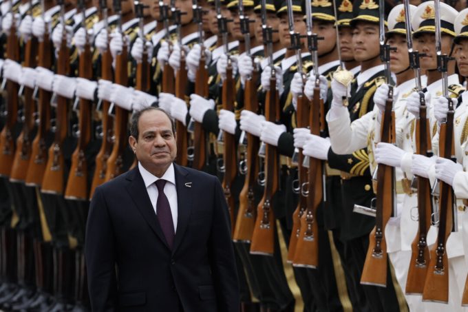 as-china’s-xi-seeks-security-partnership-with-egypt,-analysts-warn-of-ccp’s-attempt-to-undermine-us-influence