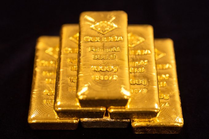 central-banks-bought-23-tonnes-of-gold-in-july