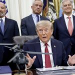 trump-reviewing-us-position-on-uk-governed-falkland-islands
