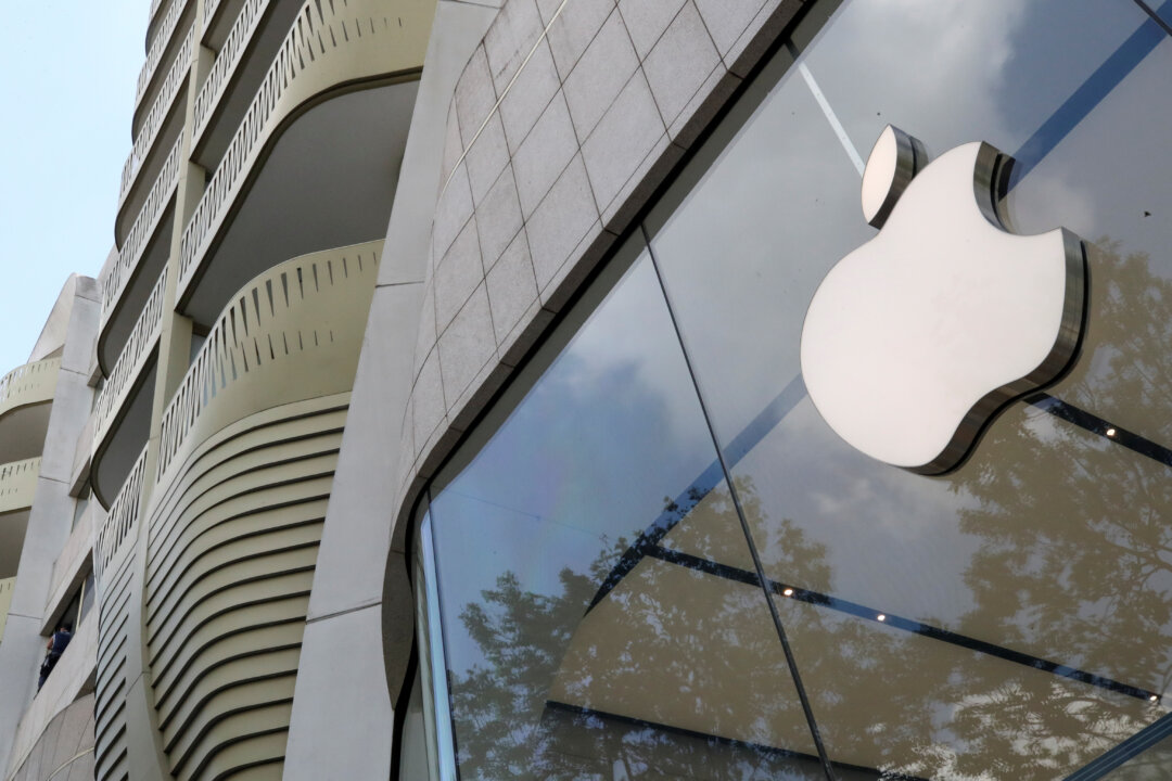 third-party-app-developers-in-uk-sue-apple-for-$2.7-billion-over-tracking-restrictions