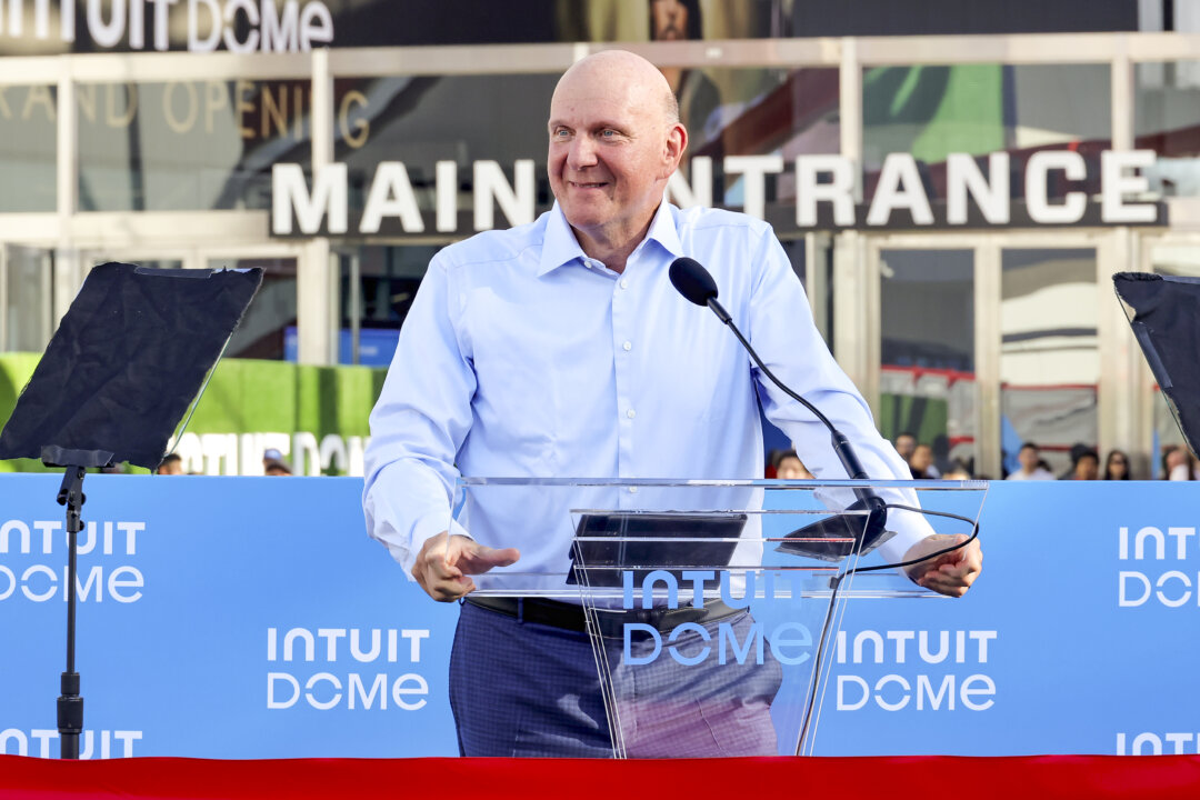nba-fines-clippers-$30-million,-suspends-ballmer-over-salary-cap-violations