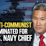 trump-nominates-anti-communist-for-us-navy-chief;-chevron-to-invest-$7-billion-in-venezuela