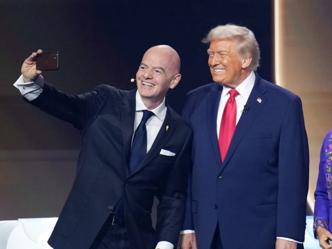 fifa-confirms-president-gianni-infantino-‘will-be-standing-for-re-election’