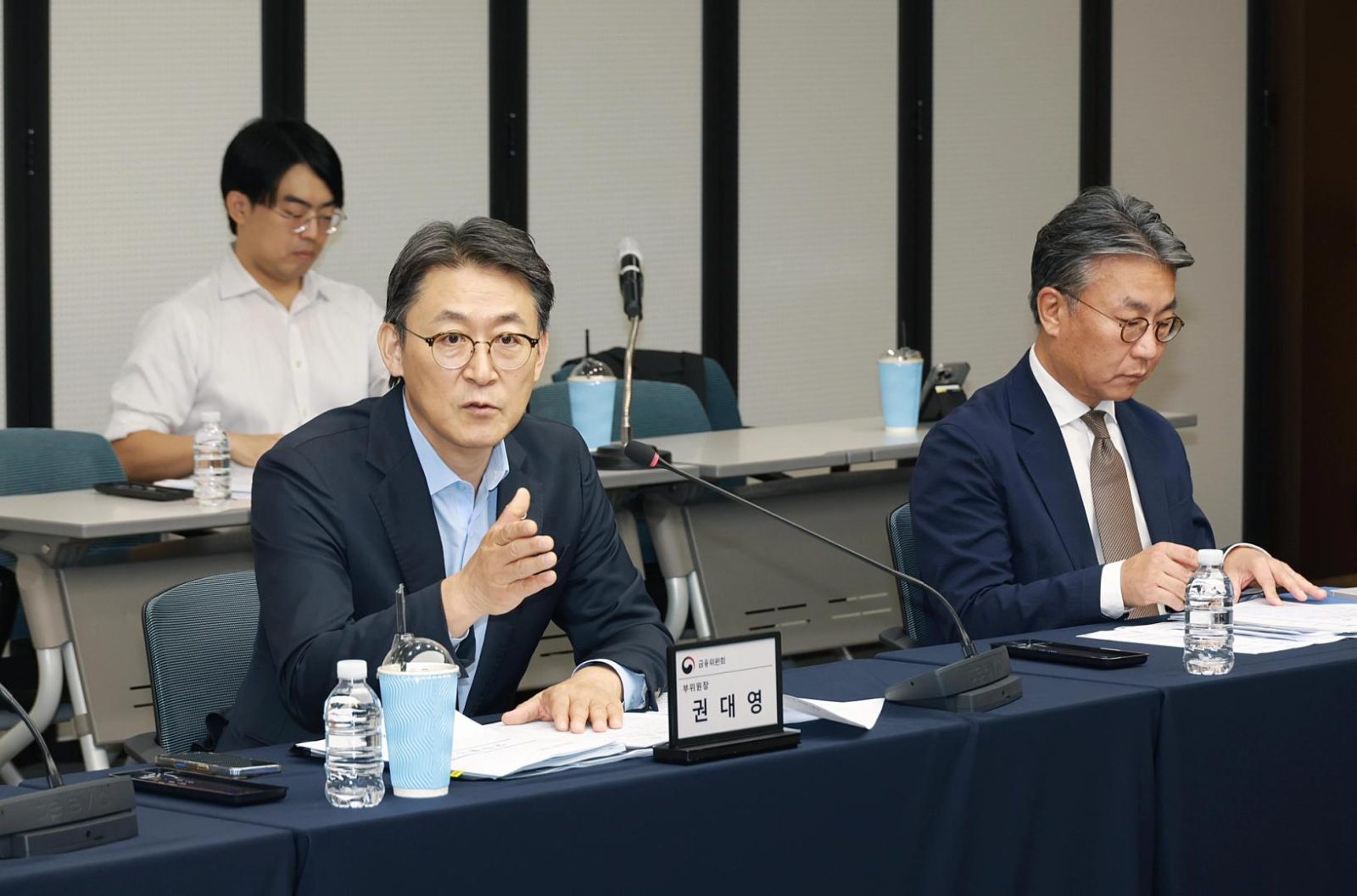 south-korea-targets-february-2027-rollout-for-full-tokenized-securities-market