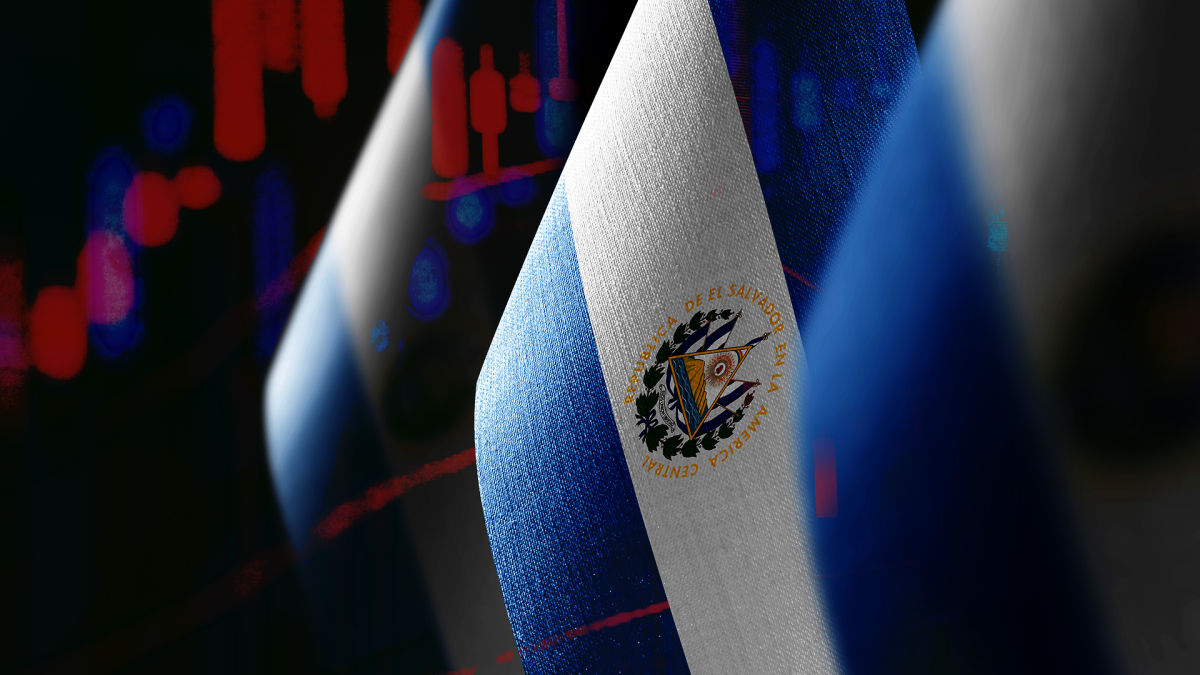 el-salvador-has-not-used-public-funds-to-accumulate-bitcoin-since-june-2025,-imf-says
