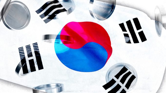 south-korea-to-start-tokenizing-‘all-types’-of-securities-in-three-stages-from-2027