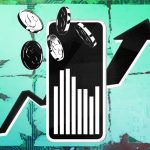crypto-market-cap-surges-to-$2.82-trillion-as-zcash-leads-rally-alongside-stocks