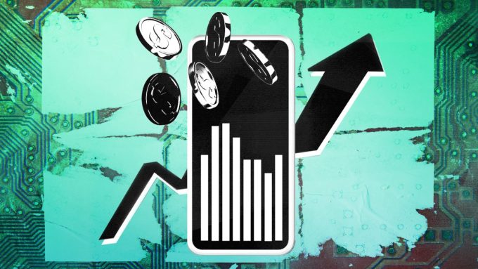 crypto-market-cap-surges-to-$2.82-trillion-as-zcash-leads-rally-alongside-stocks