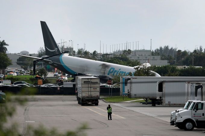 amazon-cargo-jet-crashes-after-overshooting-miami-runway