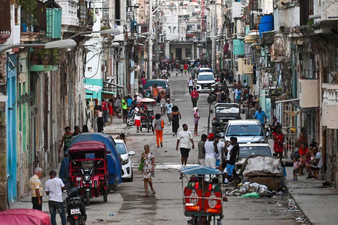 us-embassy-issues-health-alert-for-cuba-after-‘significant-increase-in-diarrheal-illness’