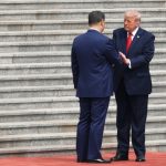 trump-says-china-‘relatively-inactive’-on-iran-as-xi,-pezeshkian-hold-brief-talks