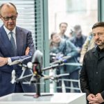 ukraine-finalizing-drone-deal-with-germany-to-boost-defense-capabilities,-zelenskyy-says