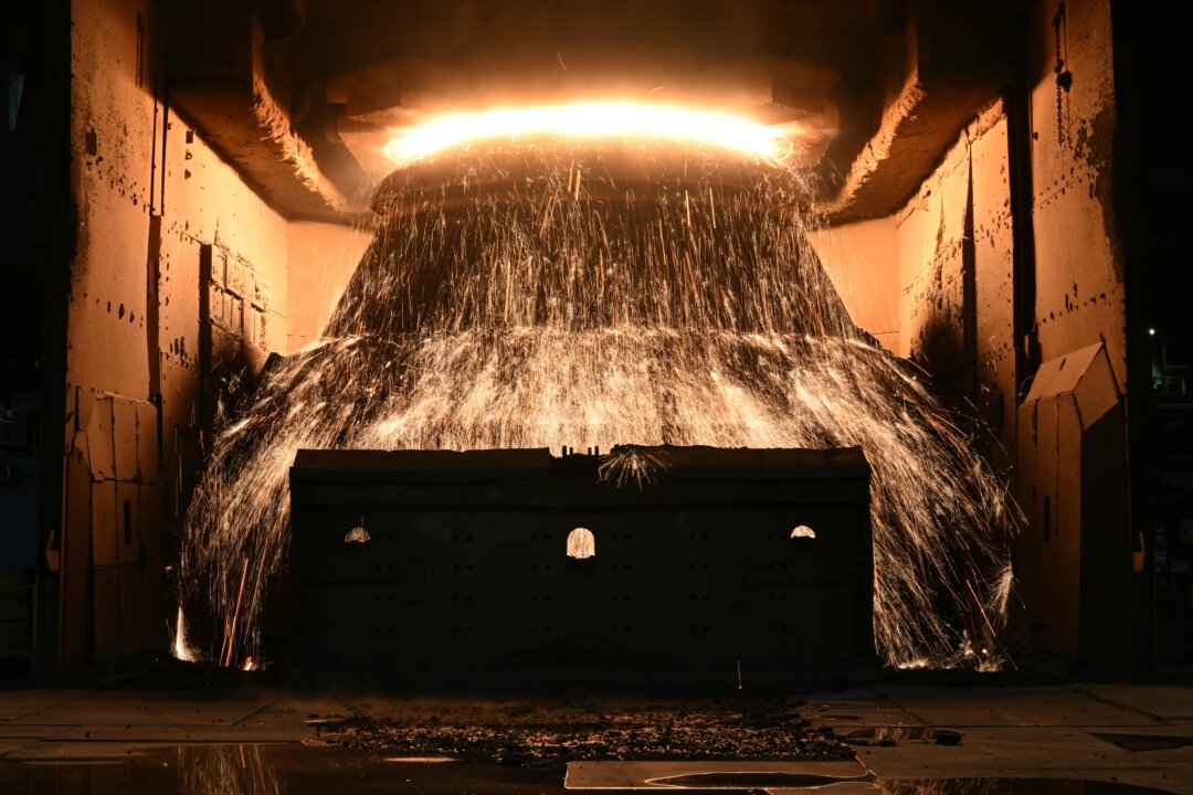 steel-imports-rise,-but-commission-says-more-australian-tariffs-aren’t-justified