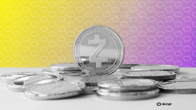 zcash-hits-highest-price-in-nearly-a-decade,-crushing-short-bets