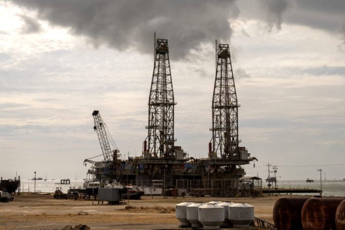delcy-rodriguez-says-venezuela’s-vast-oil-reserves-must-be-turned-into-prosperity