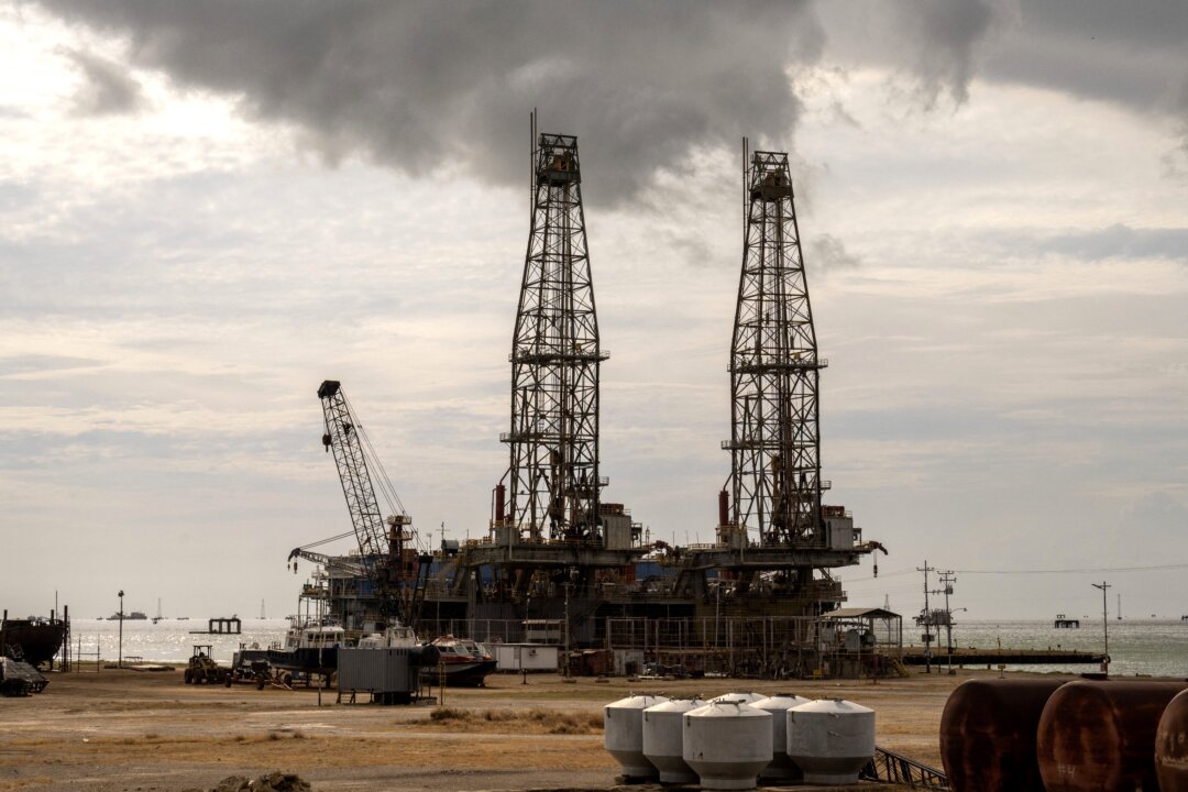 delcy-rodriguez-says-venezuela’s-vast-oil-reserves-must-be-turned-into-prosperity