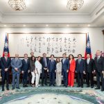 italy’s-largest-parliamentary-delegation-visits-taiwan-amid-eu-semiconductor-talks