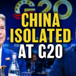 china-stands-alone-as-g20-takes-aim-at-trade-imbalances;-us-journalist-sentenced-for-acting-as-chinese-agent