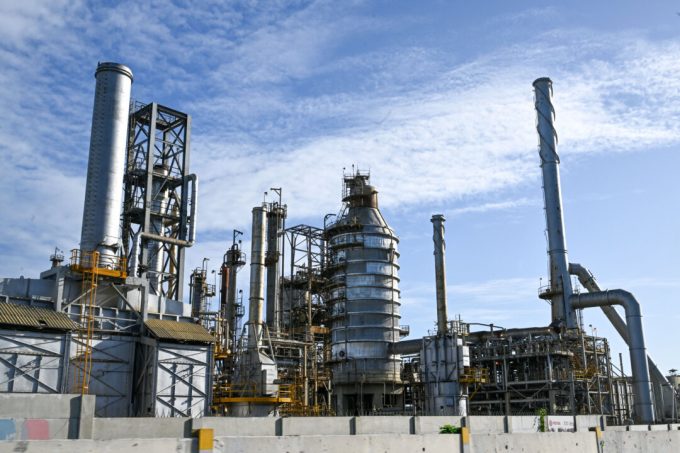 trump-announces-deal-with-venezuela-for-us-to-take-ownership-of-65-billion-barrels-of-oil