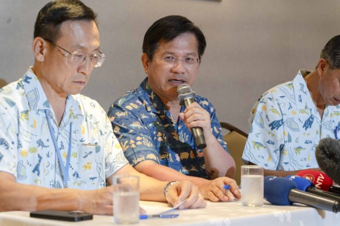 taiwan-criticizes-china’s-‘wolf-warrior’-diplomacy-at-pacific-summit