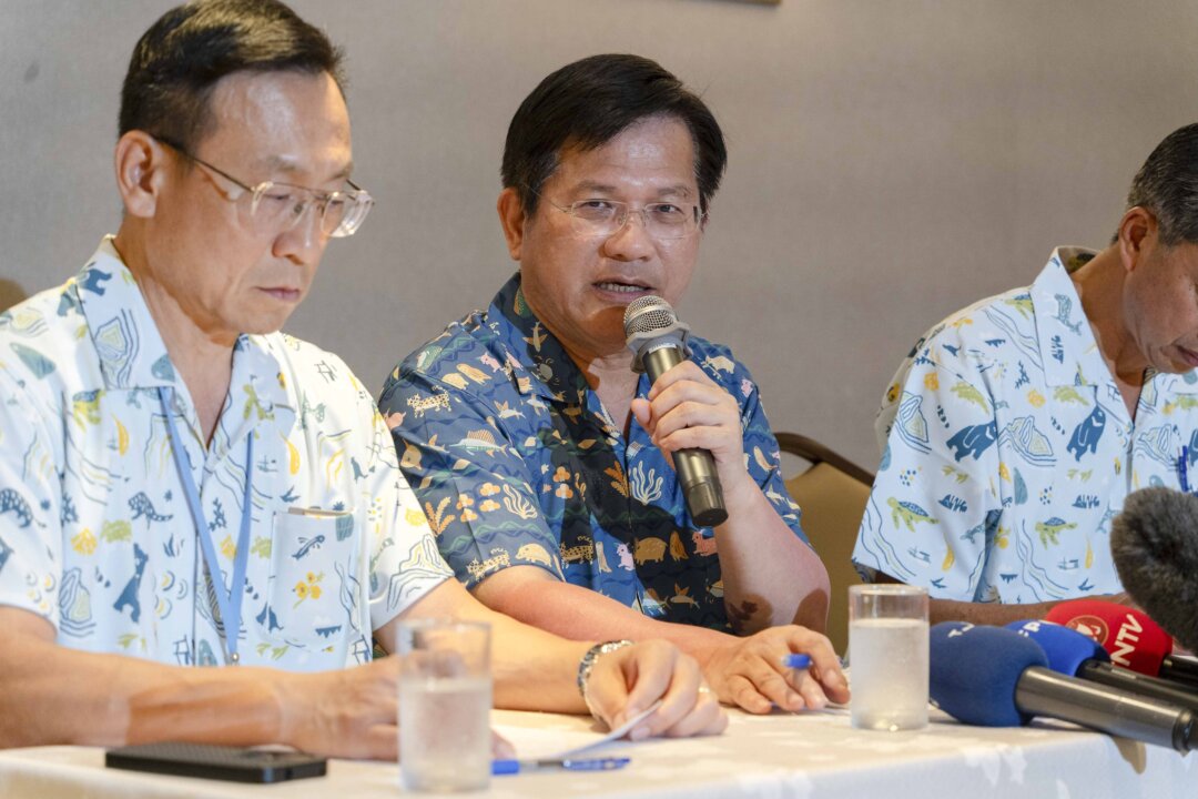 taiwan-criticizes-china’s-‘wolf-warrior’-diplomacy-at-pacific-summit