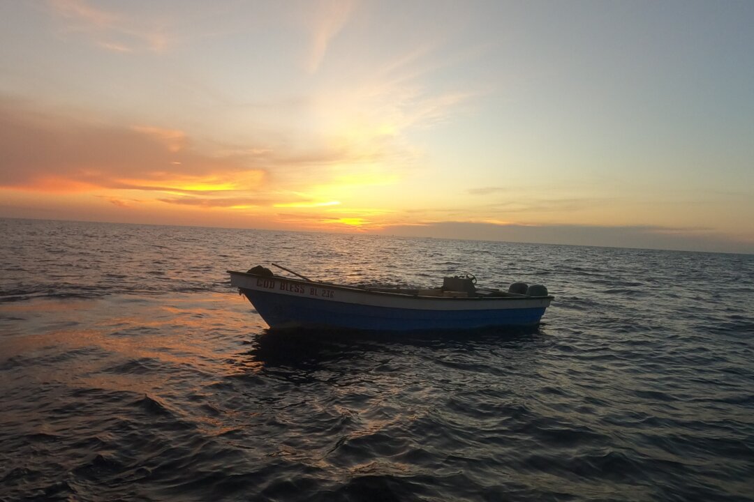 us-coast-guard-seizes-vessel-with-$2.4-million-worth-of-suspected-marijuana