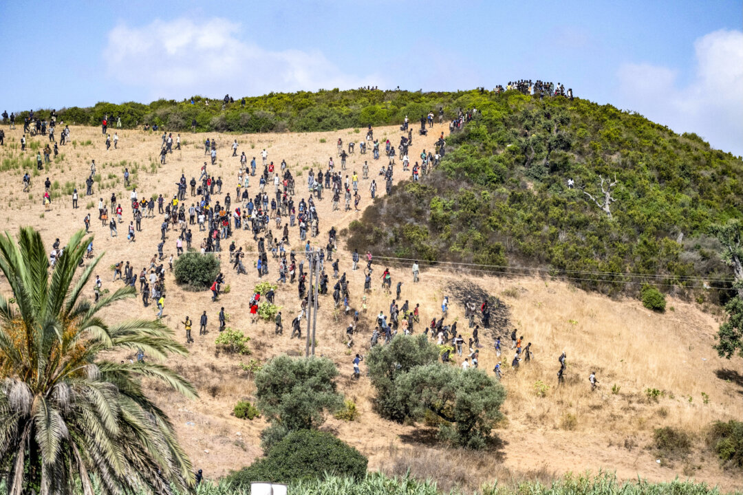 italy,-spain-extend-tit-for-tat-border-curbs-after-ceuta-illegal-immigrant-crisis