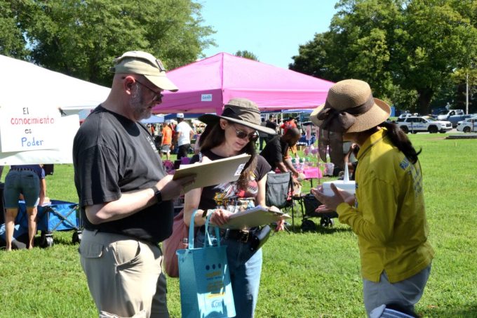 delaware-festivalgoers-voice-outrage-over-forced-organ-harvesting-in-china