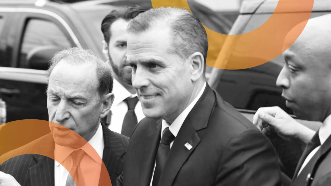 hunter-biden-to-airdrop-laptop-meme-coin-to-trump’s-biggest-losers