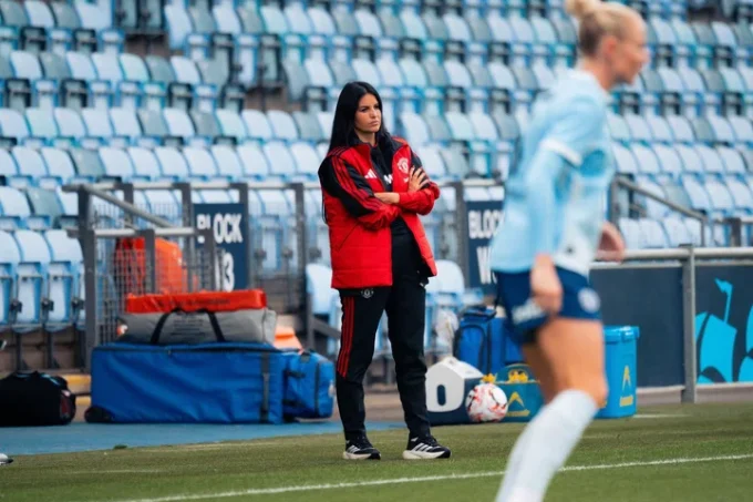 match-preview:-london-city-v-united-women