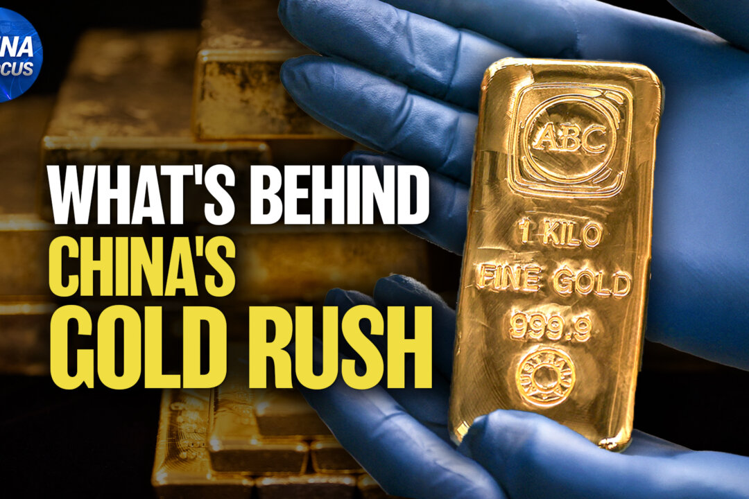 china-stockpiles-gold-for-22-months-straight;-florida-teaches-truth-about-communism-in-schools