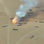 houthi-attacks-injure-73,-disrupt-energy-facilities:-saudi-arabia