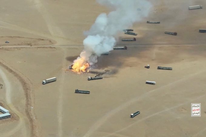 houthi-attacks-injure-73,-disrupt-energy-facilities:-saudi-arabia