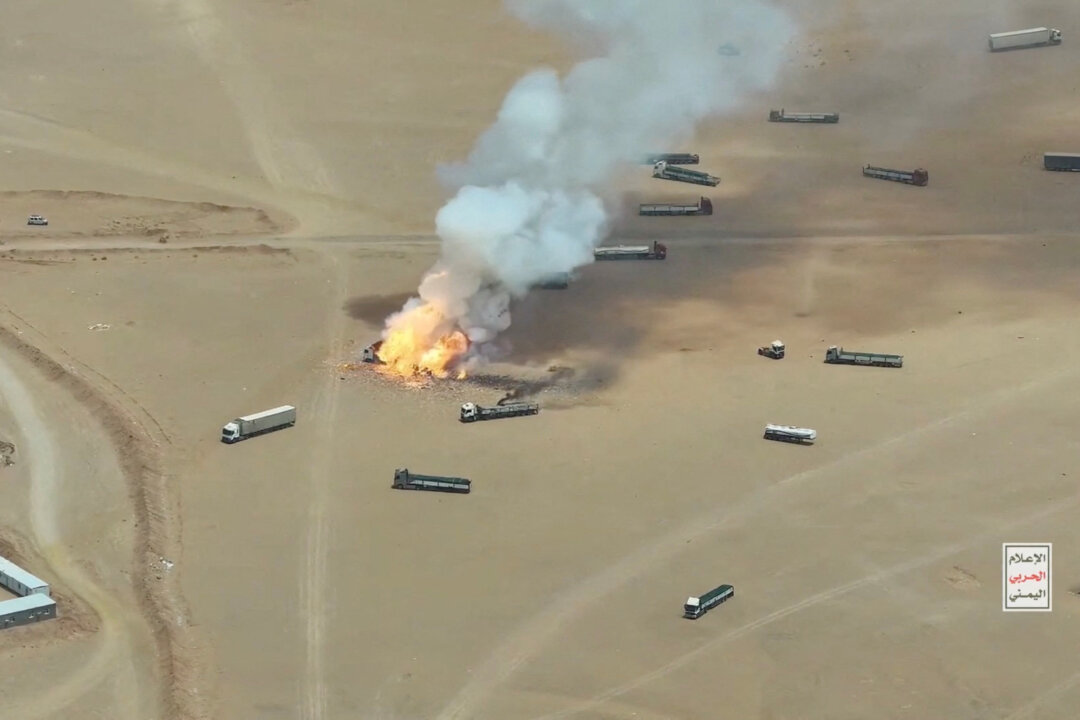 houthi-attacks-injure-73,-disrupt-energy-facilities:-saudi-arabia