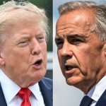 if-carney-and-trump-are-at-‘war,’-why-are-they-enjoying-it?:-full-comment-podcast