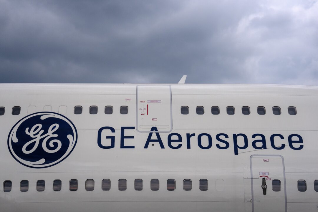 ge-aerospace-to-buy-turbine-castings-supplier-for-$11.75-billion