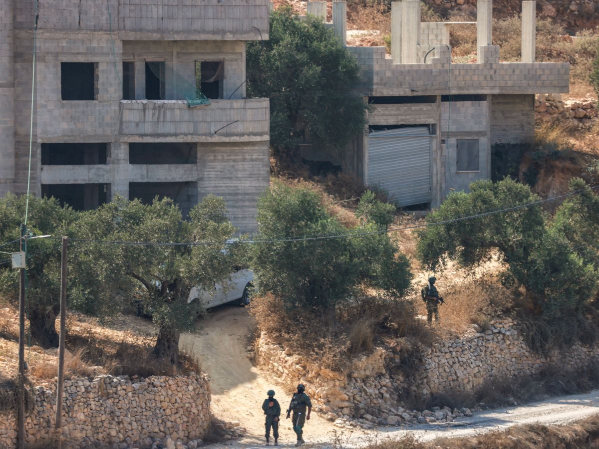 jesse-kline:-the-carney-liberals-are-interfering-in-israel’s-election