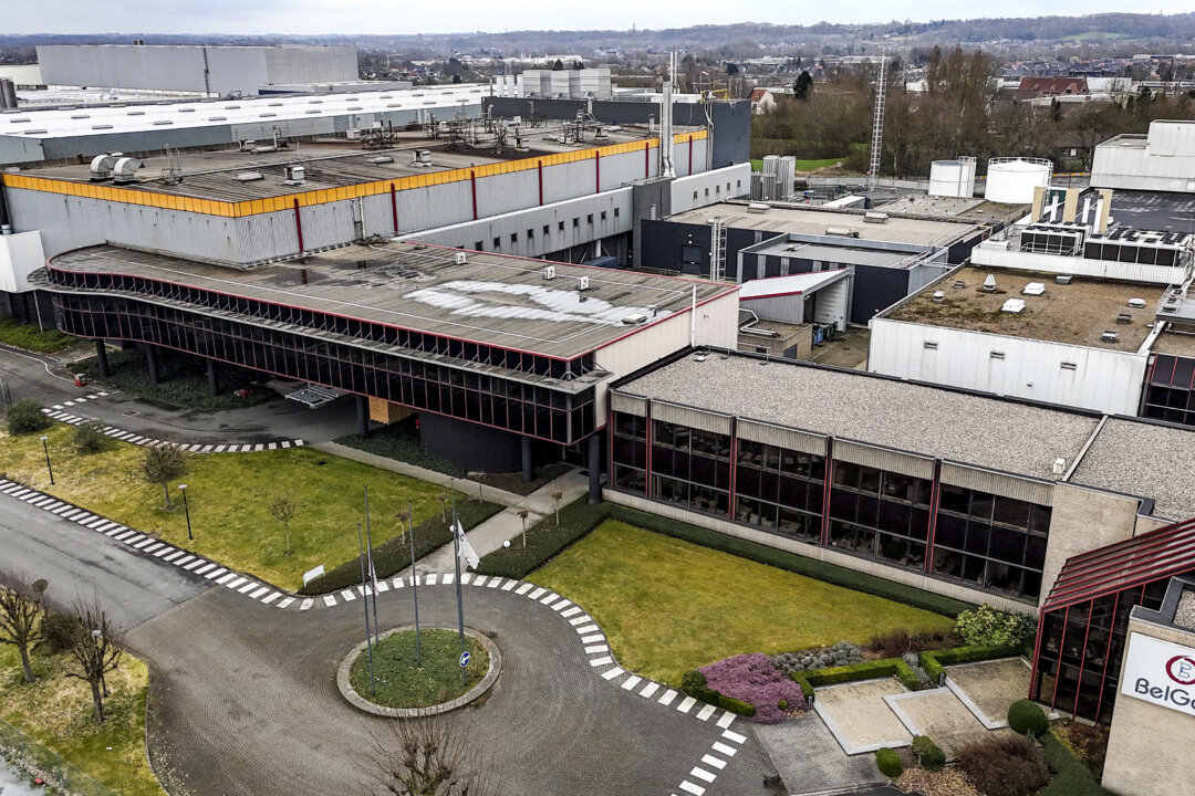 belgium-probes-suspected-espionage-tied-to-chinese-gallium-nitride-chip-firm