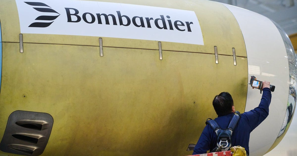 trump-targets-bombardier-sales-in-the-us-as-canada’s-tariff-deadline-looms