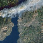as-canada-grounds-its-wildfire-satellite-contract,-a-us-project-launches